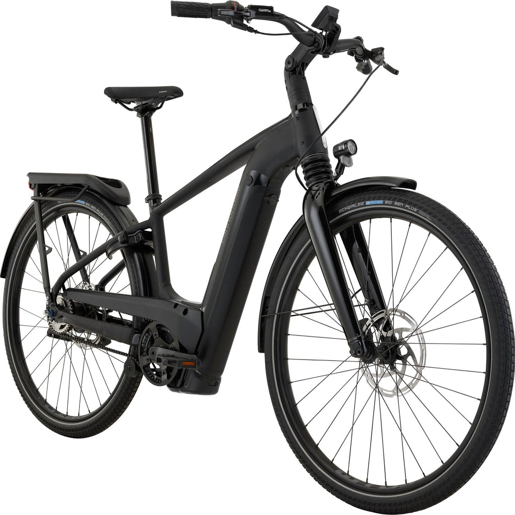 Cannondale Mavaro Neo 2