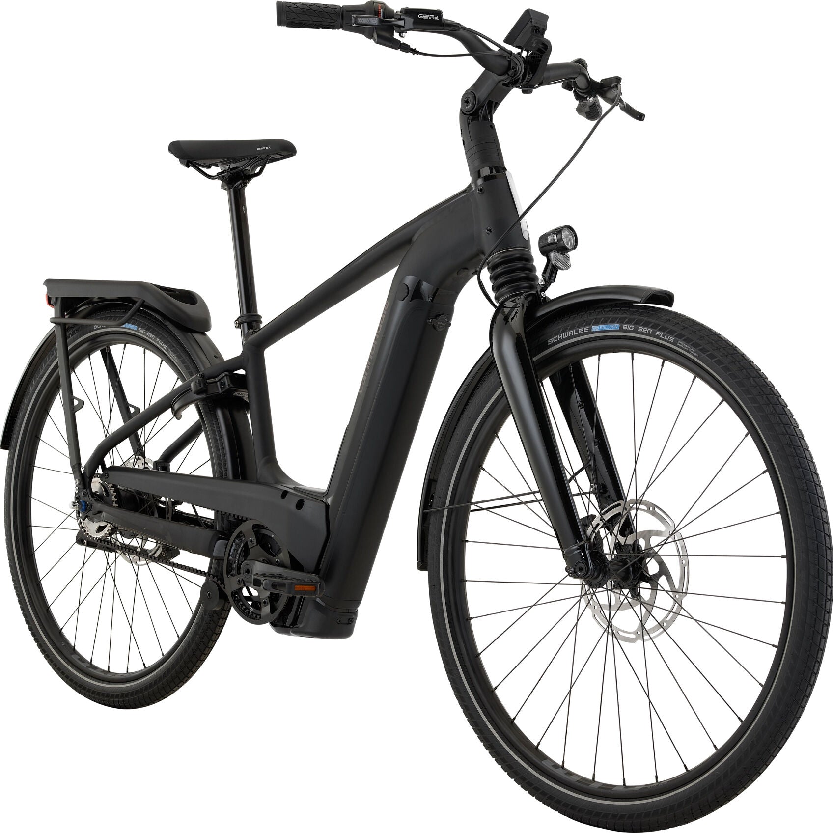 Cannondale Mavaro Neo 2