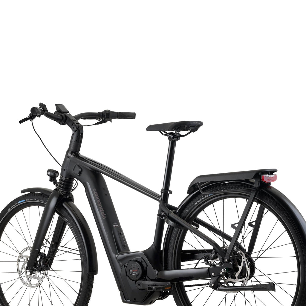 Cannondale Mavaro Neo 2
