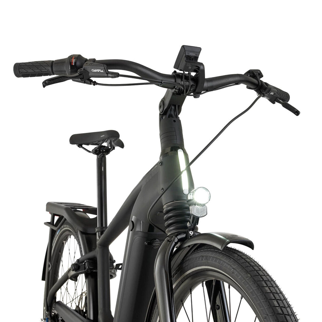 Cannondale Mavaro Neo 2