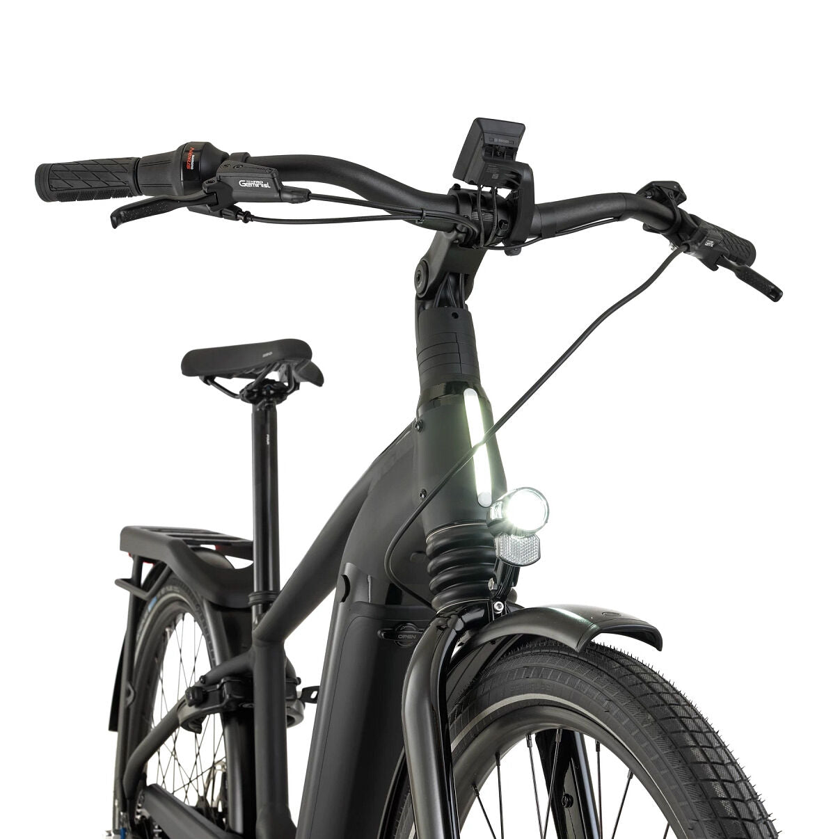 Cannondale Mavaro Neo 2