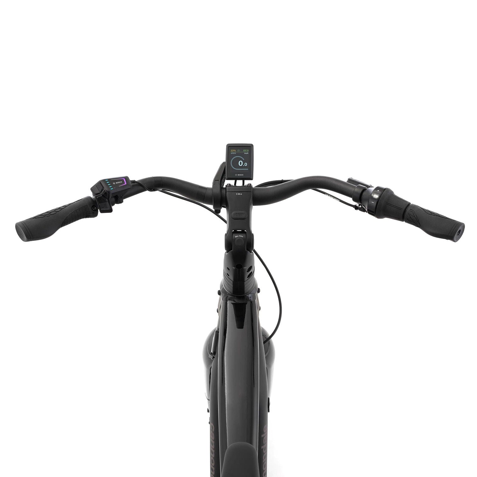 Cannondale Mavaro Neo 2