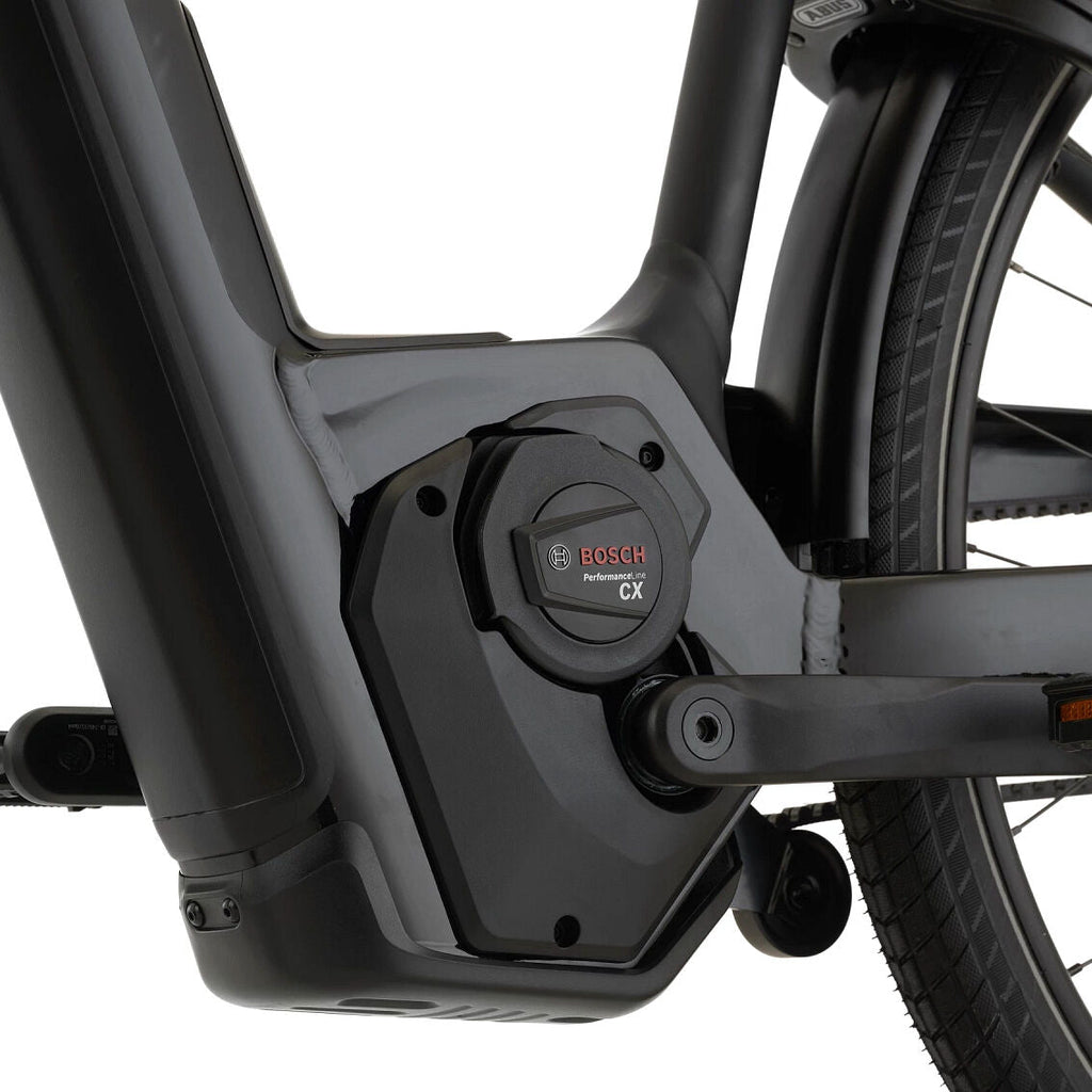 Cannondale Mavaro Neo 2