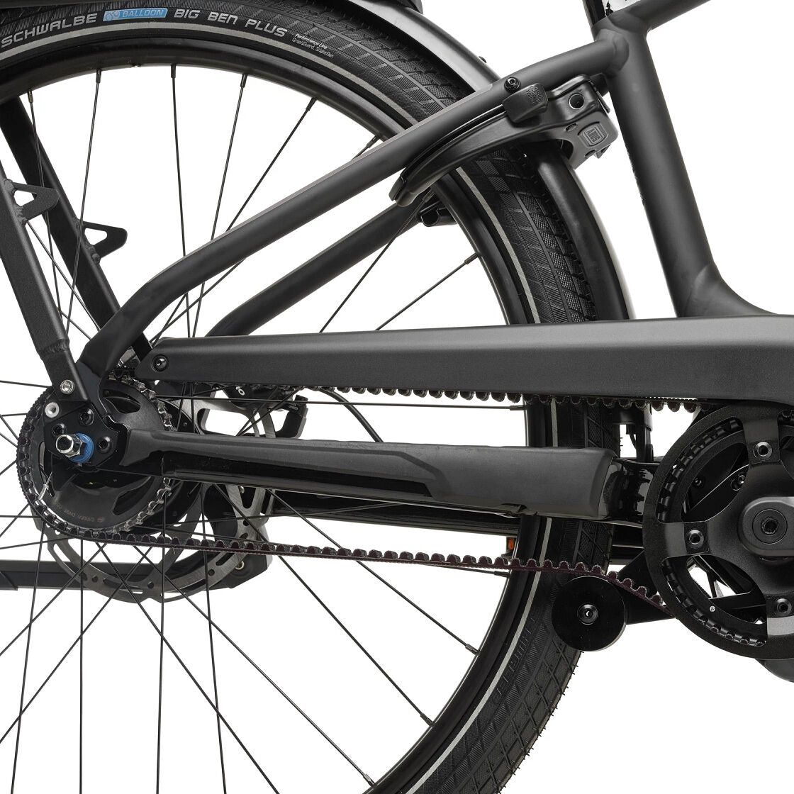 Cannondale Mavaro Neo 2