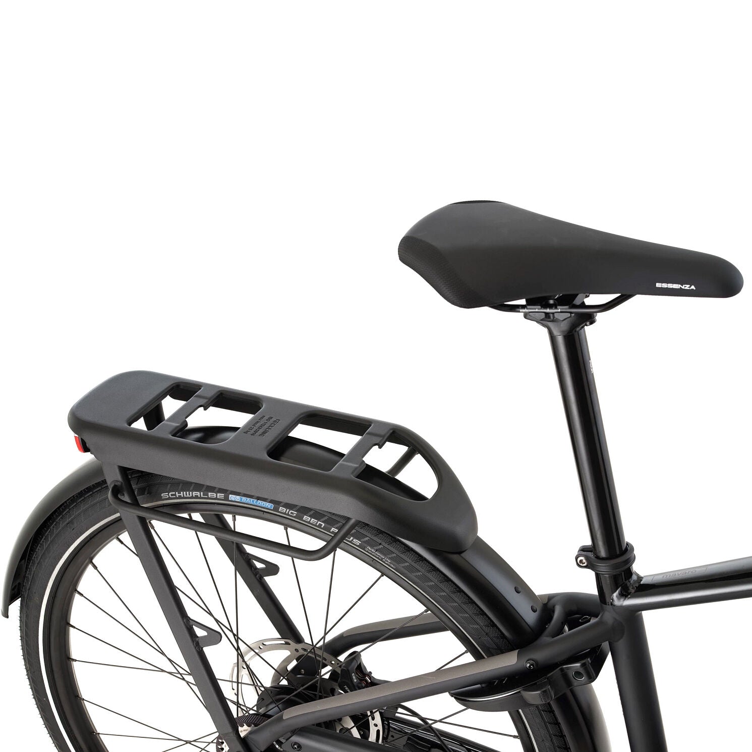 Cannondale Mavaro Neo 2