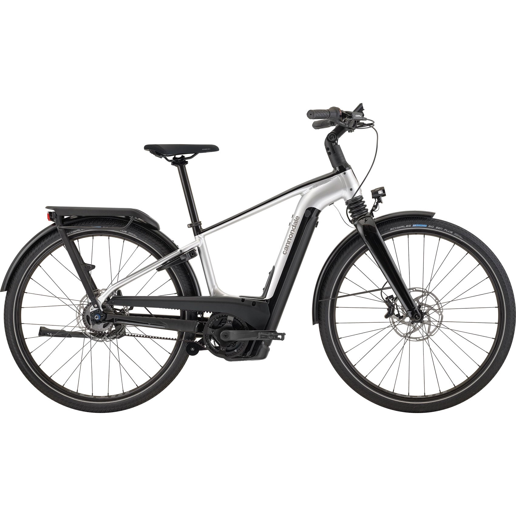 Cannondale Mavaro Neo 2
