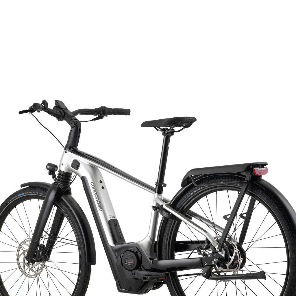 Cannondale Mavaro Neo 2