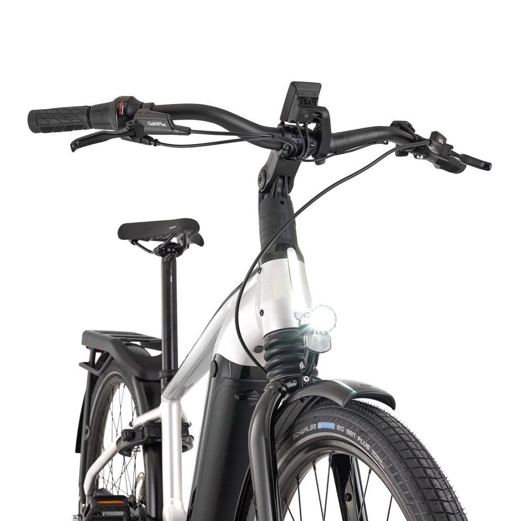 Cannondale Mavaro Neo 2