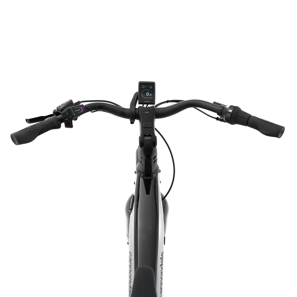 Cannondale Mavaro Neo 2