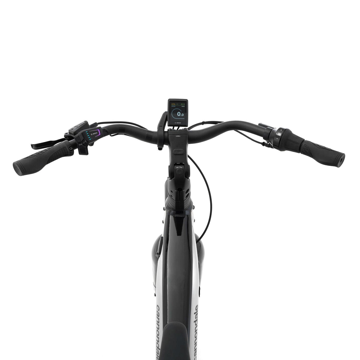 Cannondale Mavaro Neo 2