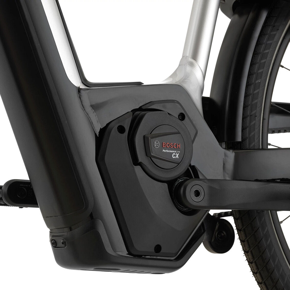Cannondale Mavaro Neo 2