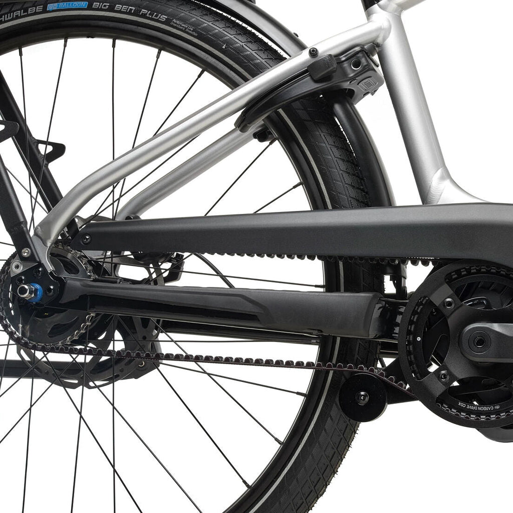 Cannondale Mavaro Neo 2