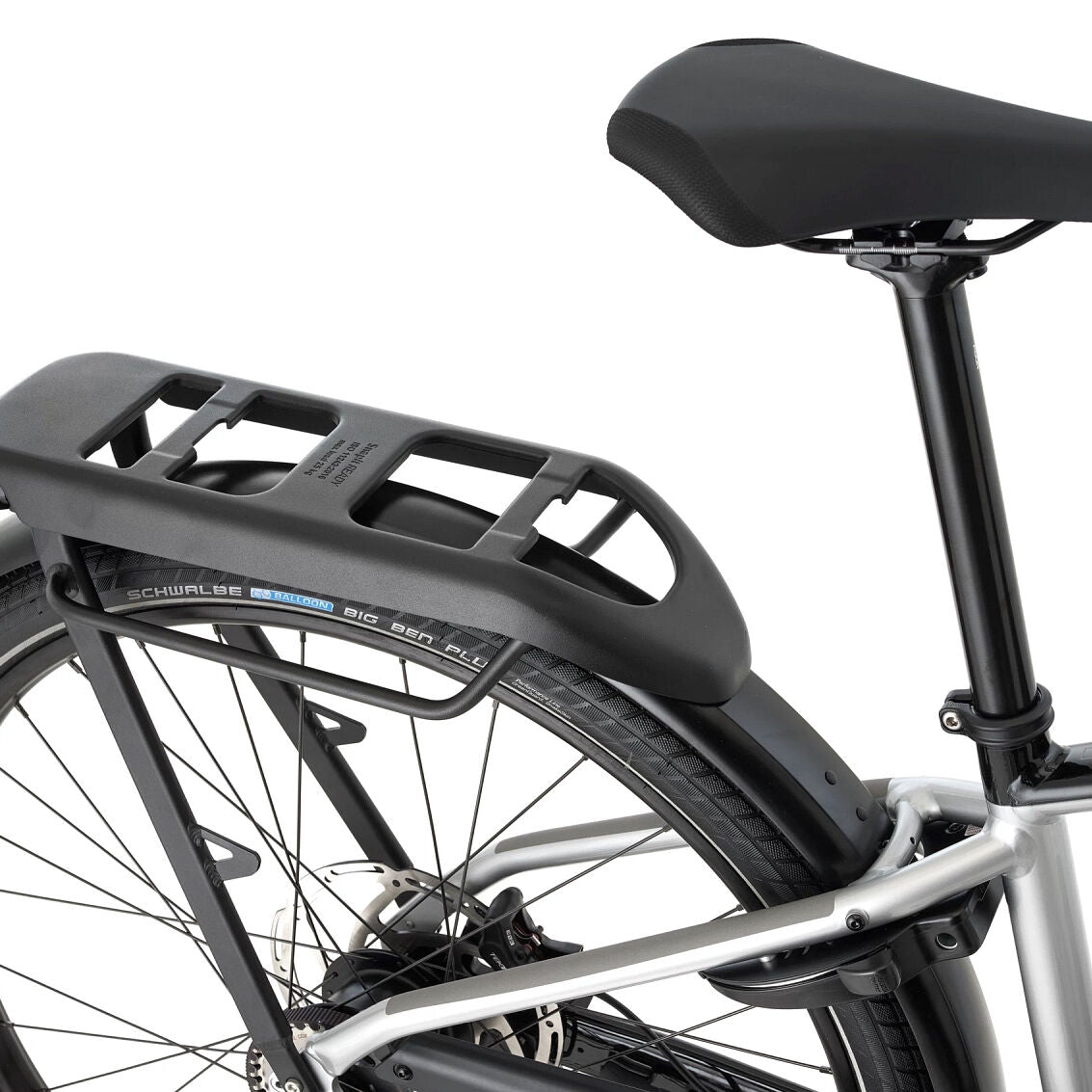 Cannondale Mavaro Neo 2