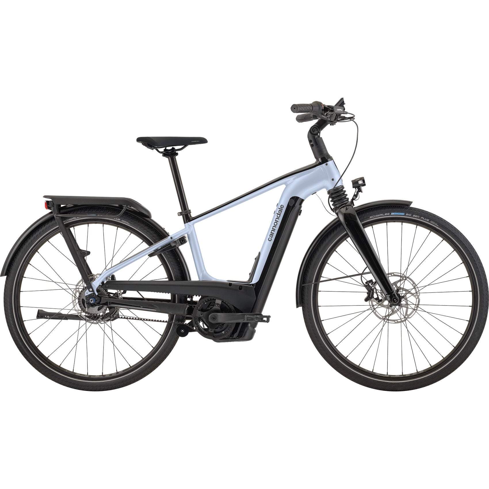 Cannondale Mavaro Neo 2