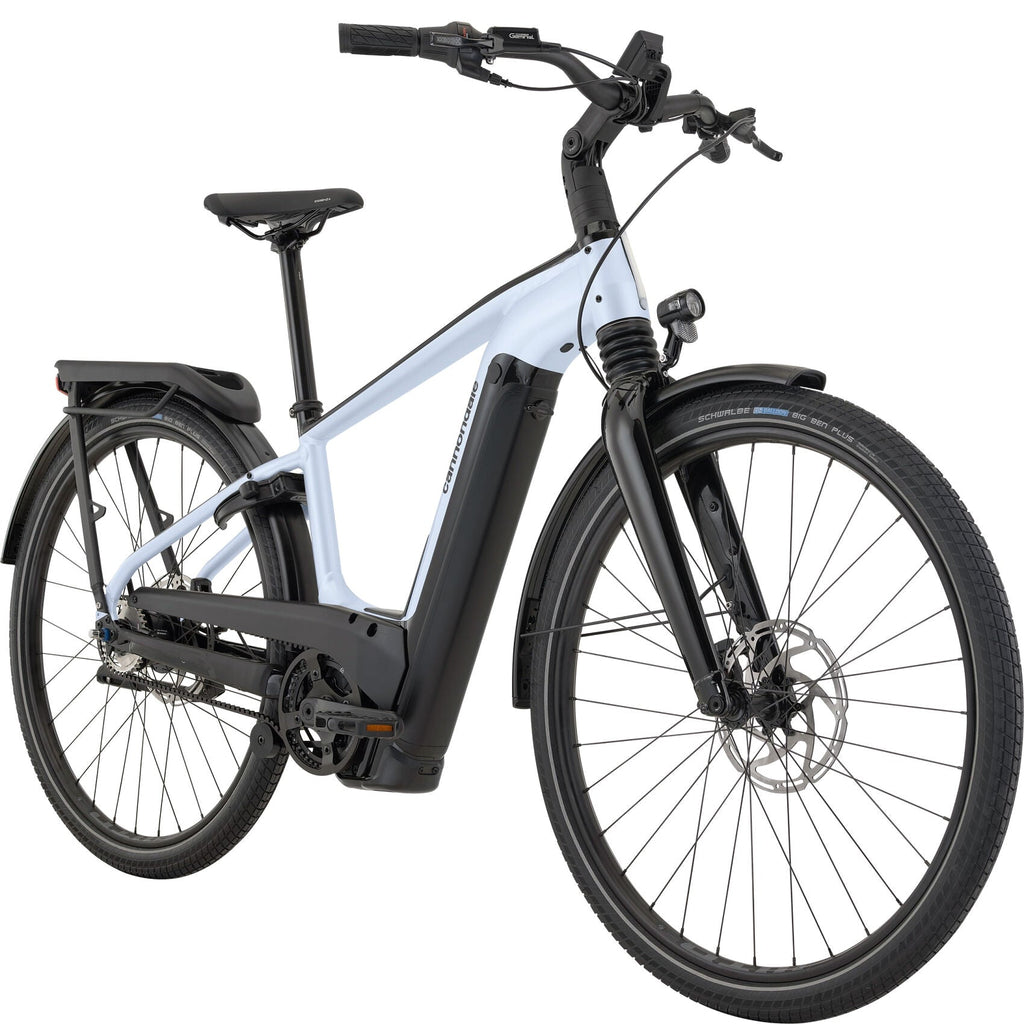 Cannondale Mavaro Neo 2