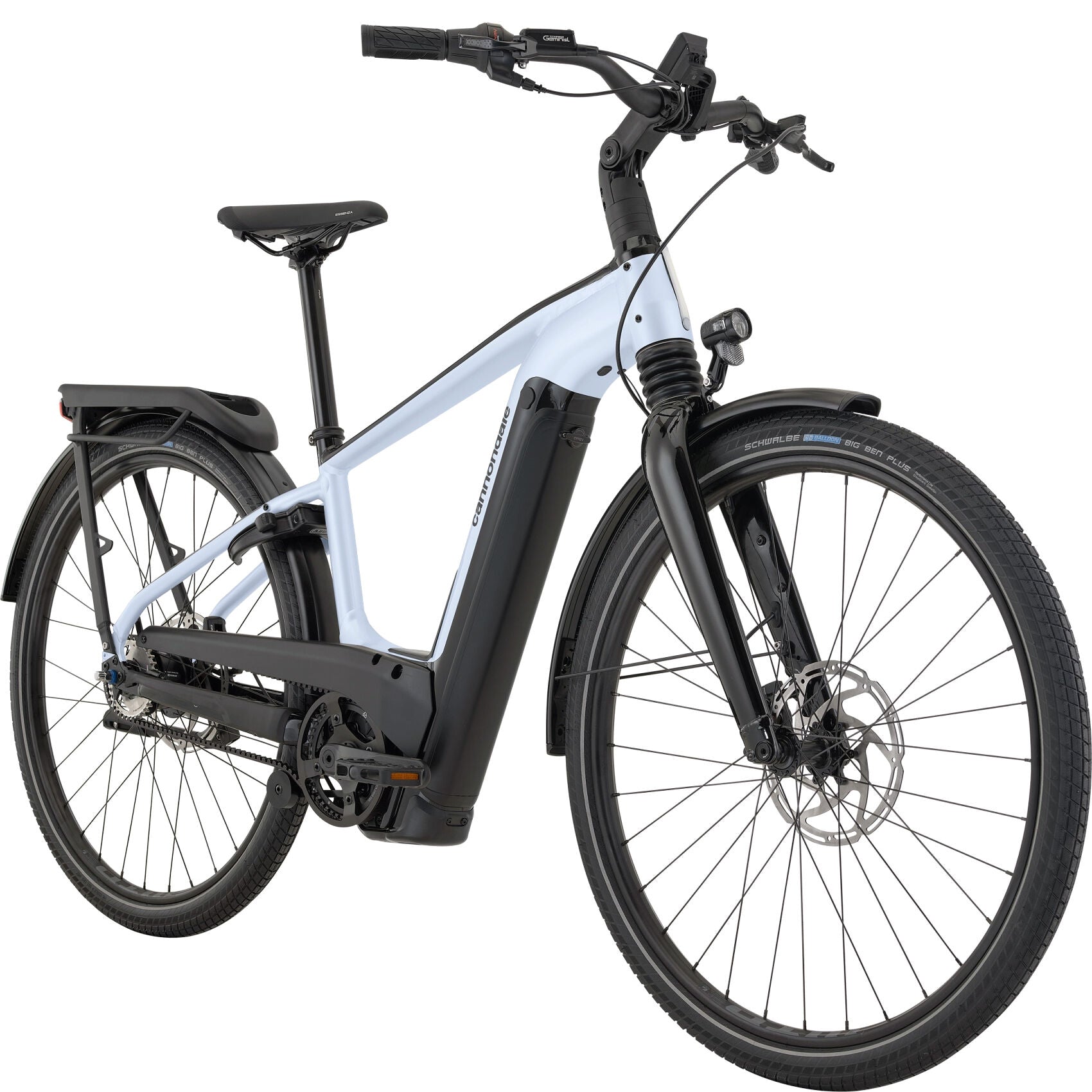 Cannondale Mavaro Neo 2