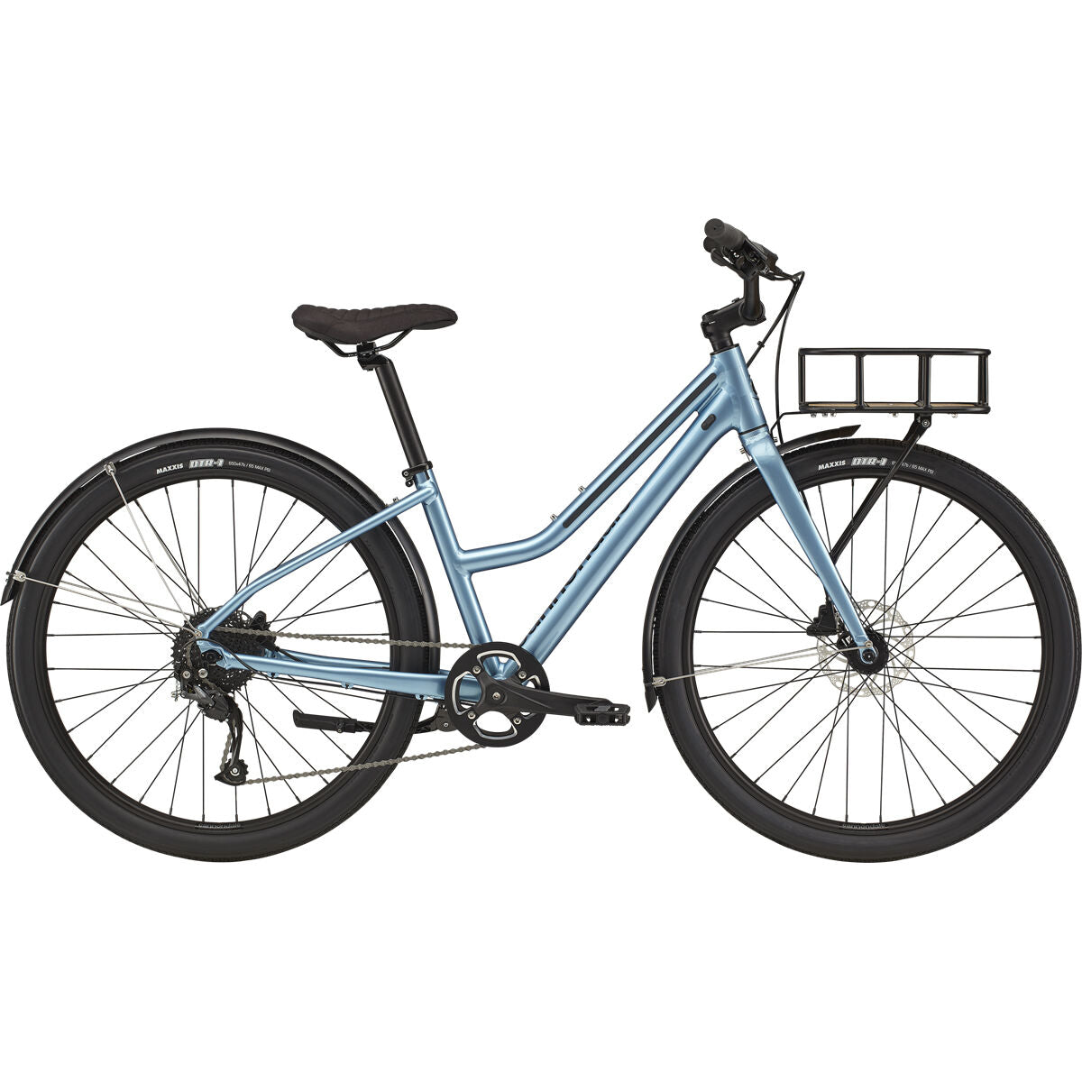 Cannondale Treadwell EQ Remixte