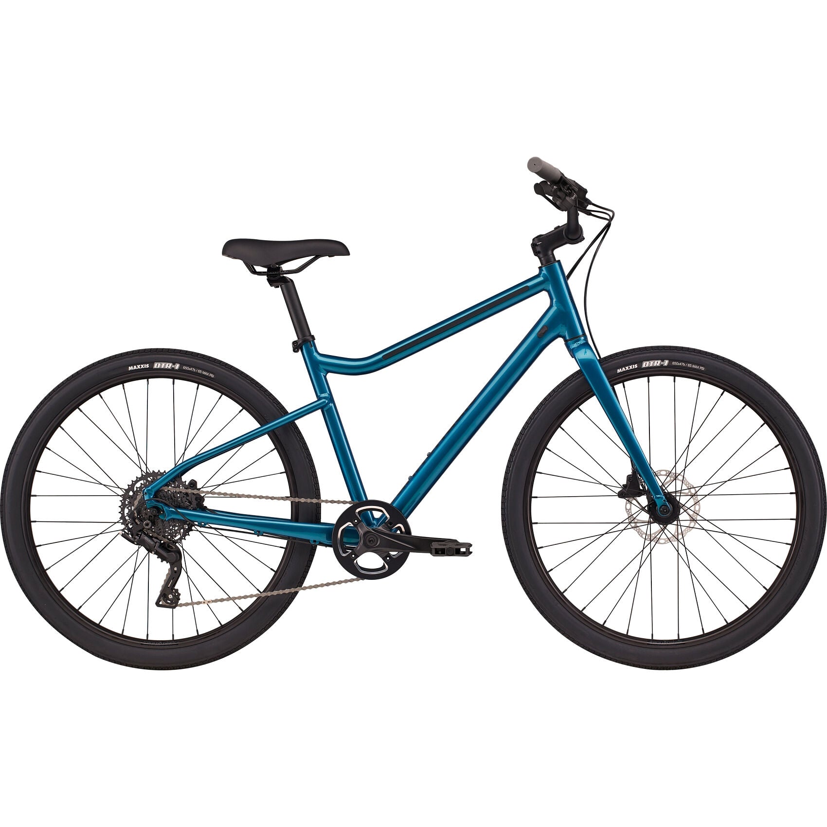 Cannondale Treadwell 2