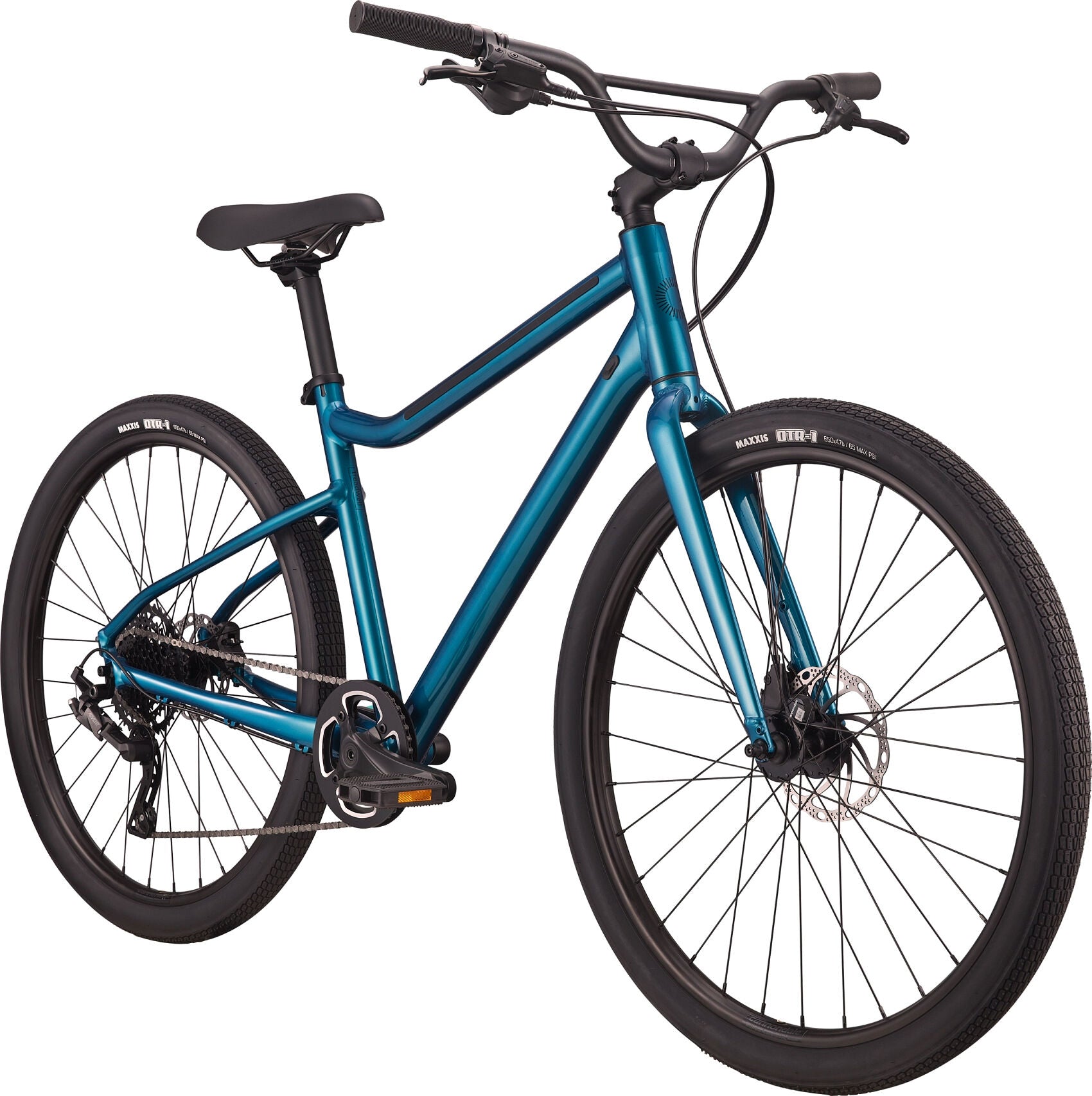 Cannondale Treadwell 2