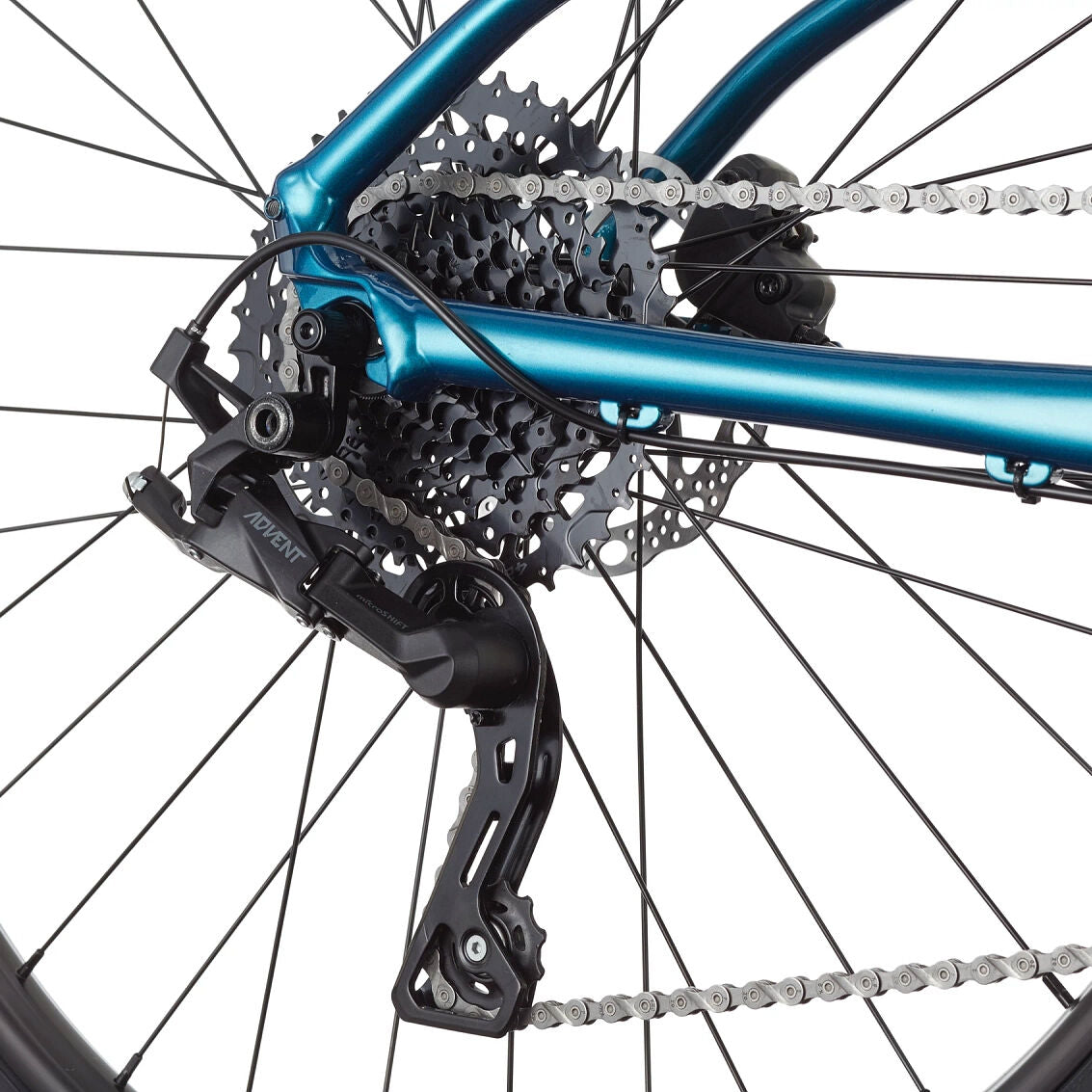 Cannondale Treadwell 2