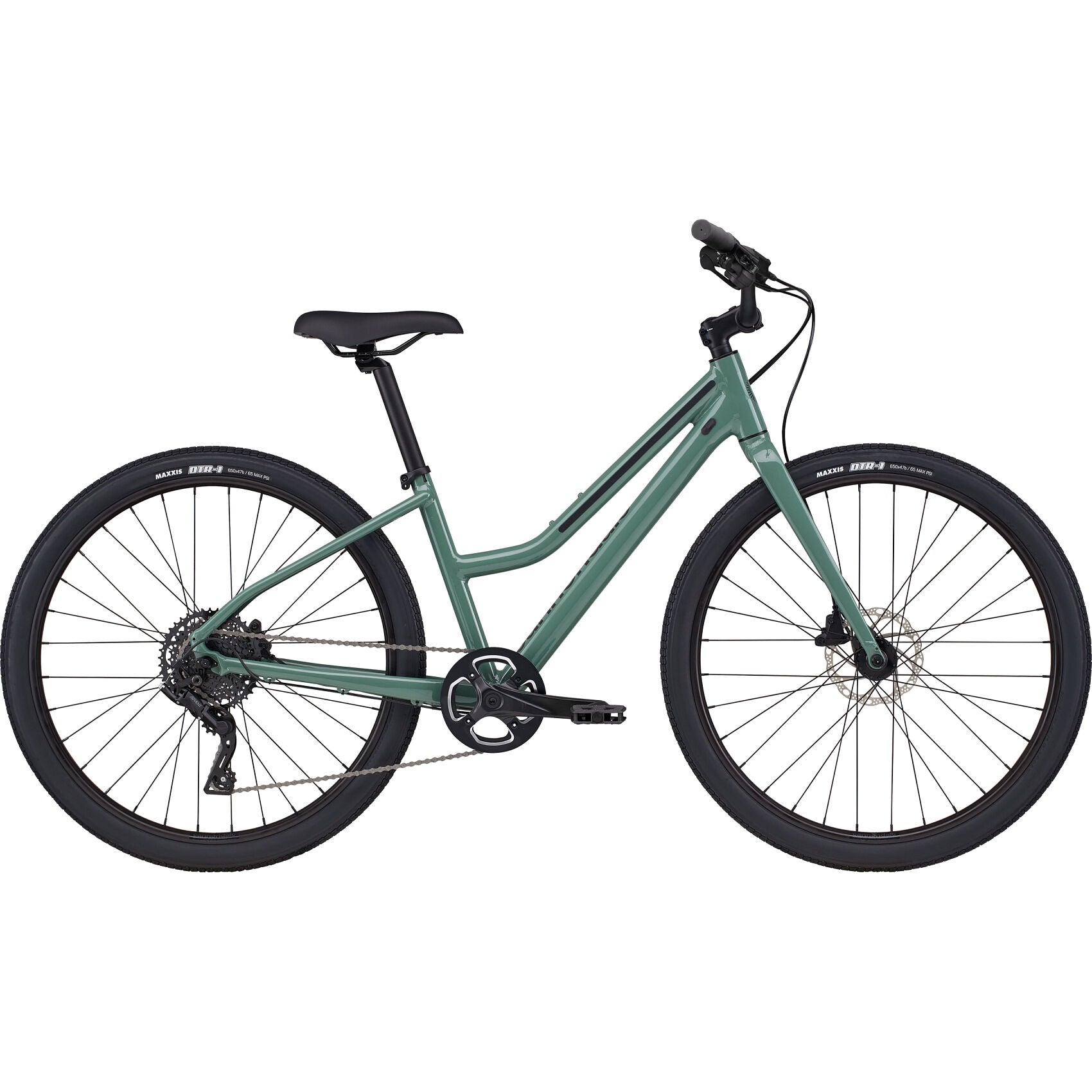 Cannondale Treadwell 2 Remixte