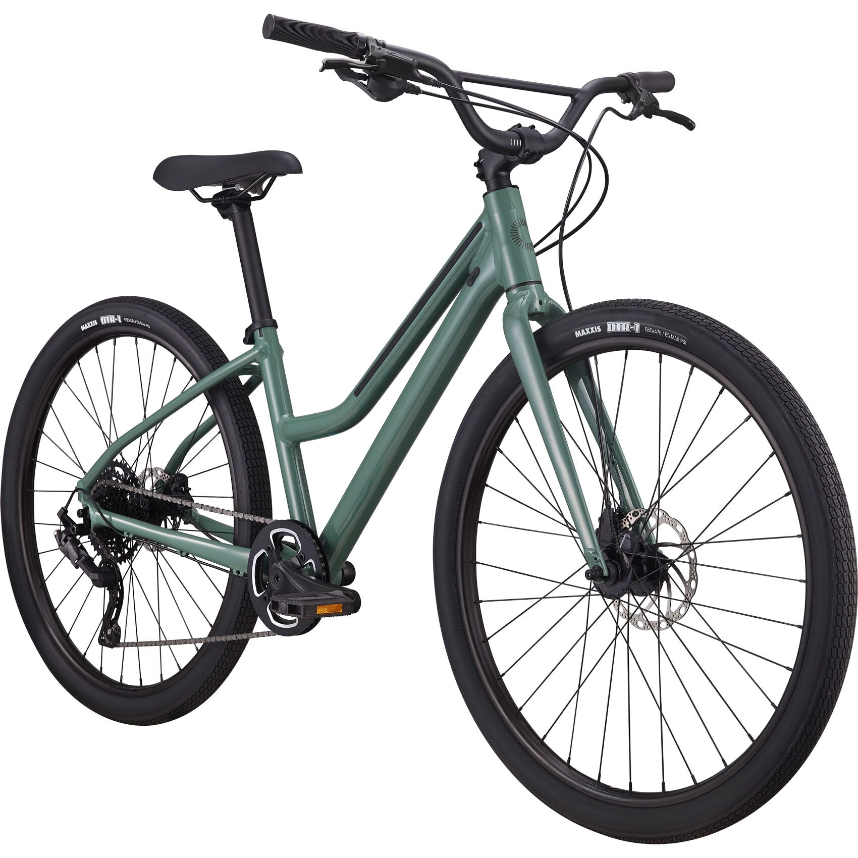 Cannondale Treadwell 2 Remixte