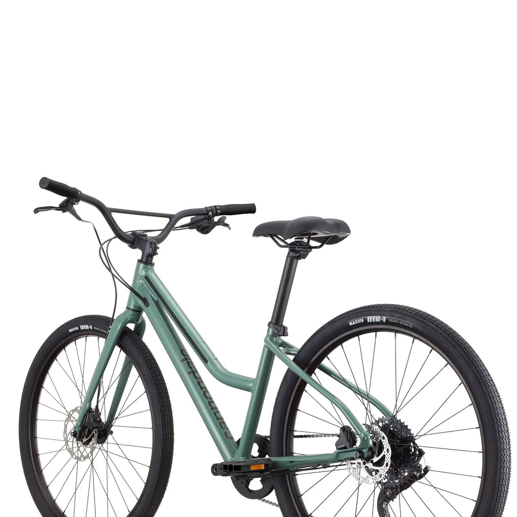 Cannondale Treadwell 2 Remixte