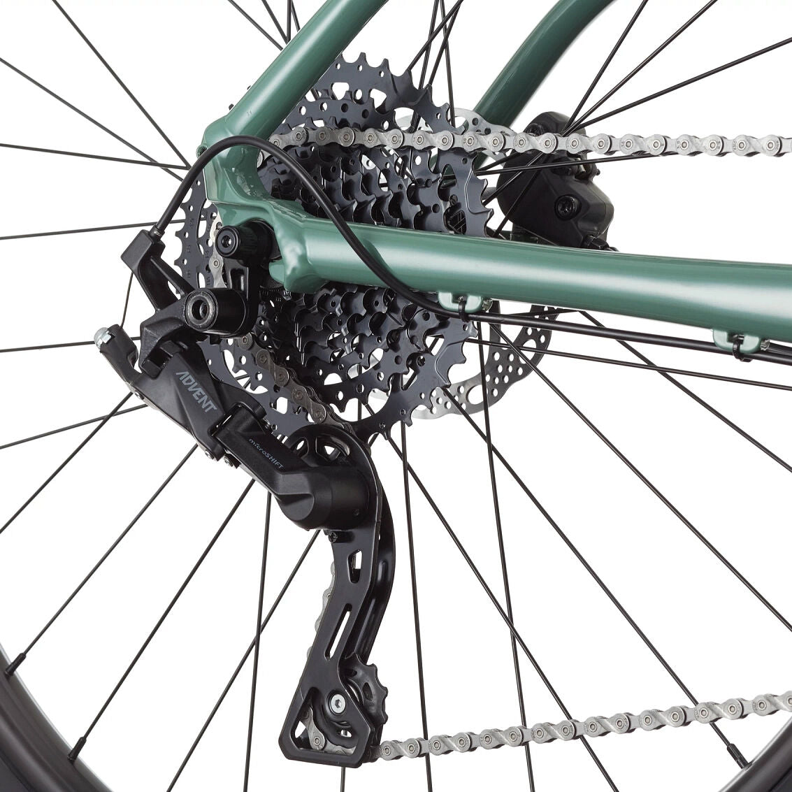 Cannondale Treadwell 2 Remixte