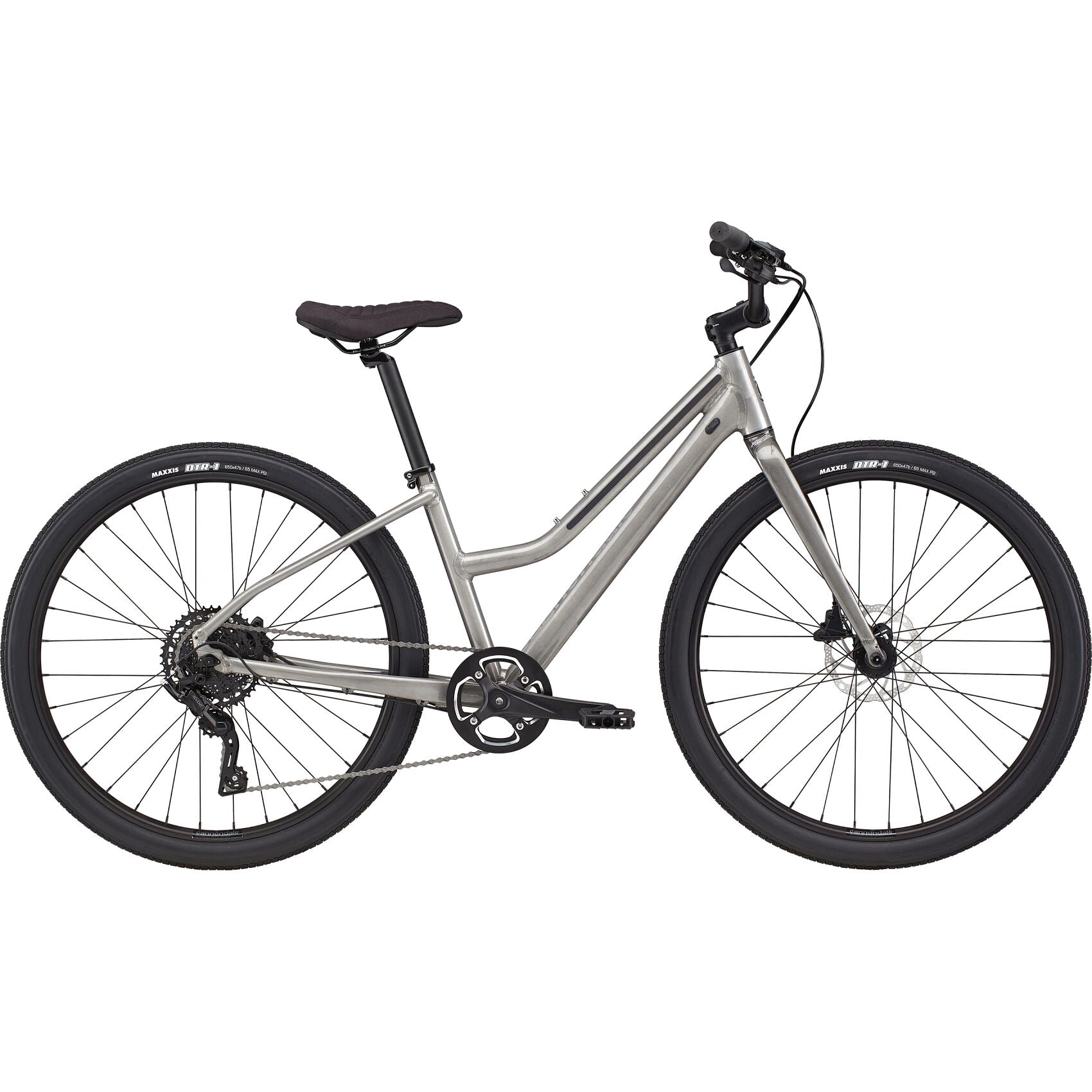 Cannondale Treadwell 2 Remixte LTD