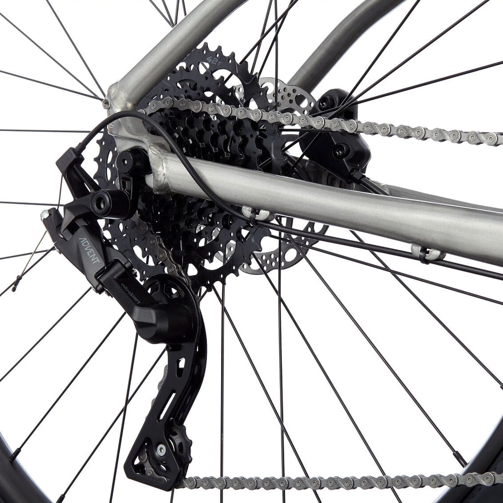 Cannondale Treadwell 2 Remixte LTD
