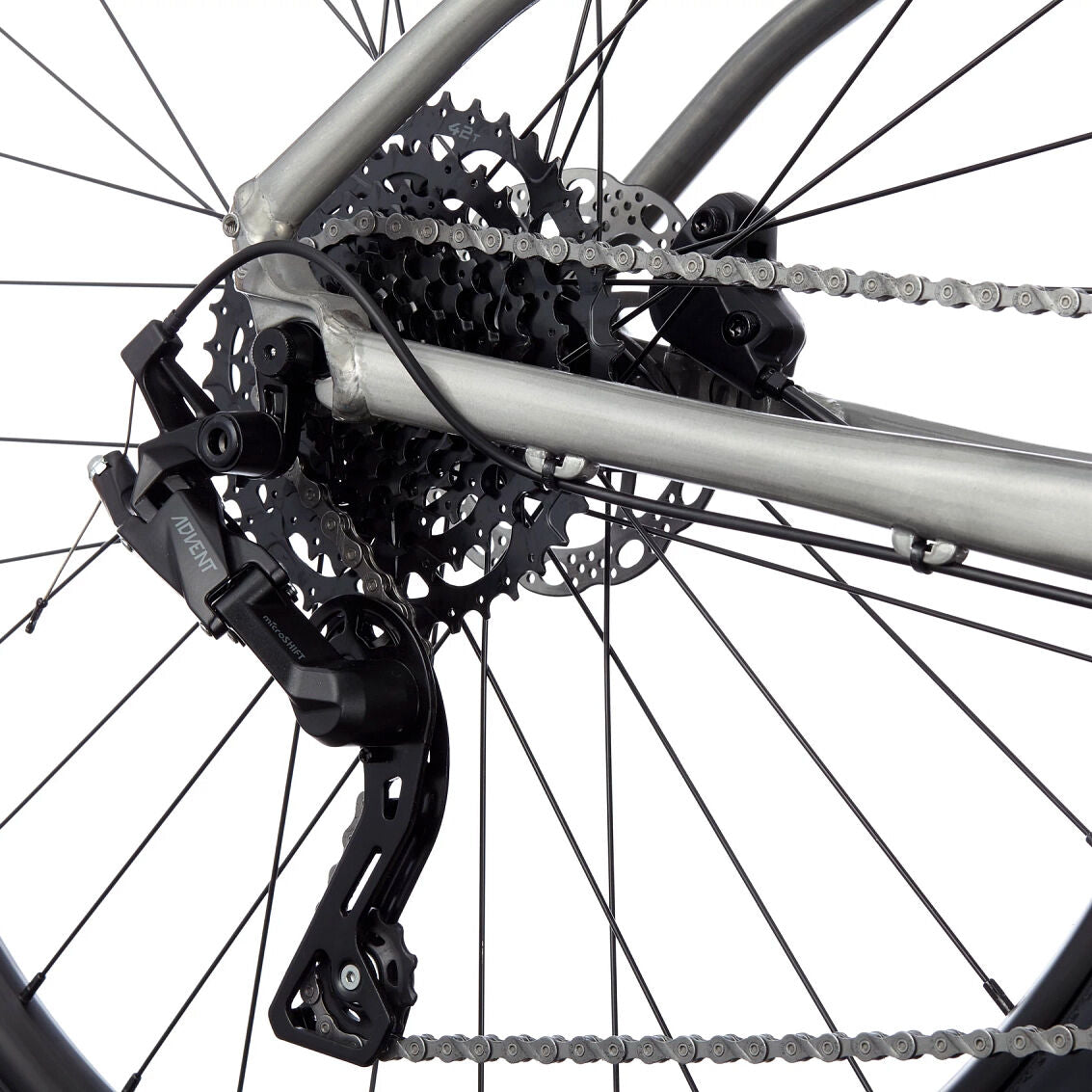 Cannondale Treadwell 2 Remixte LTD