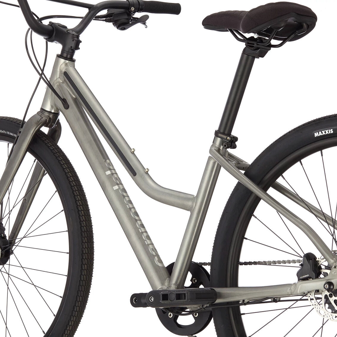 Cannondale Treadwell 2 Remixte LTD