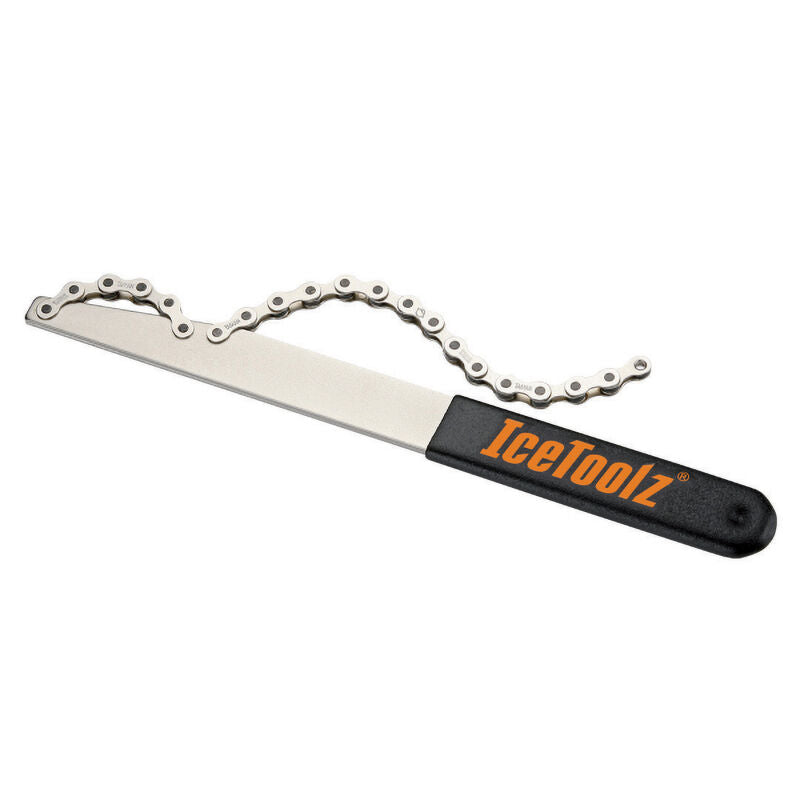 IceToolz chain whip cassette removal tool 6-12s