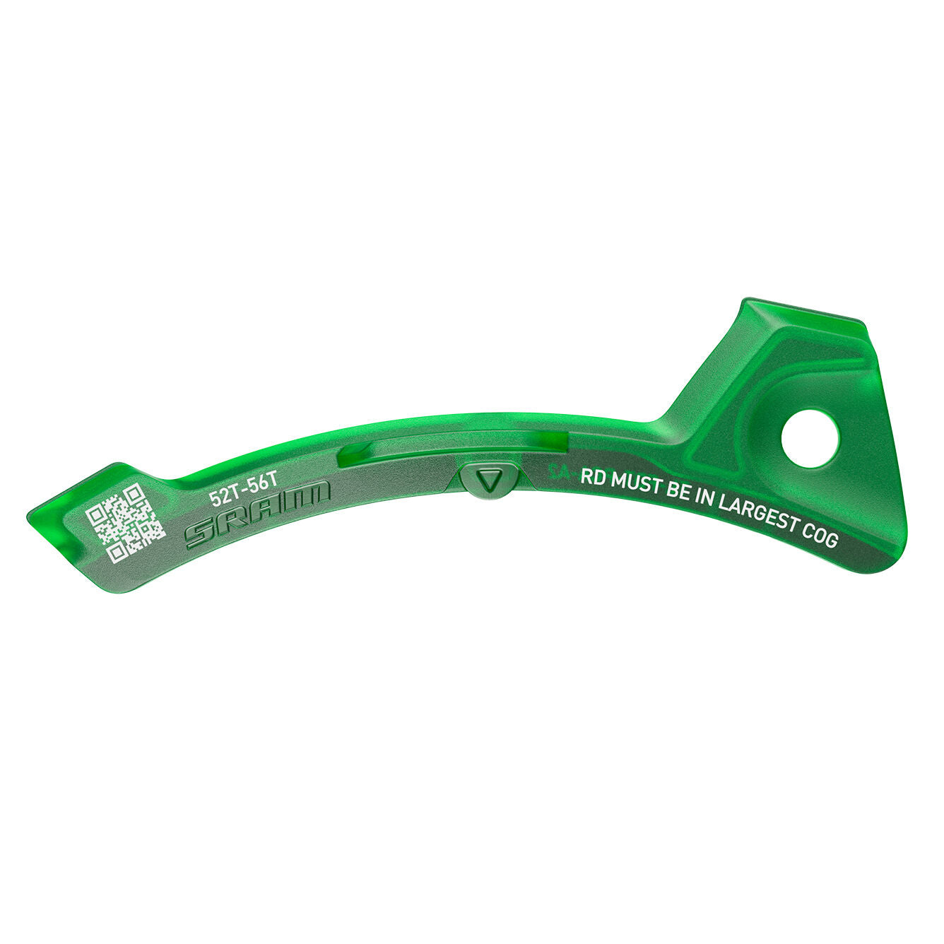 Sram Red AXS E1 52-56t front derailleur adjustment tool