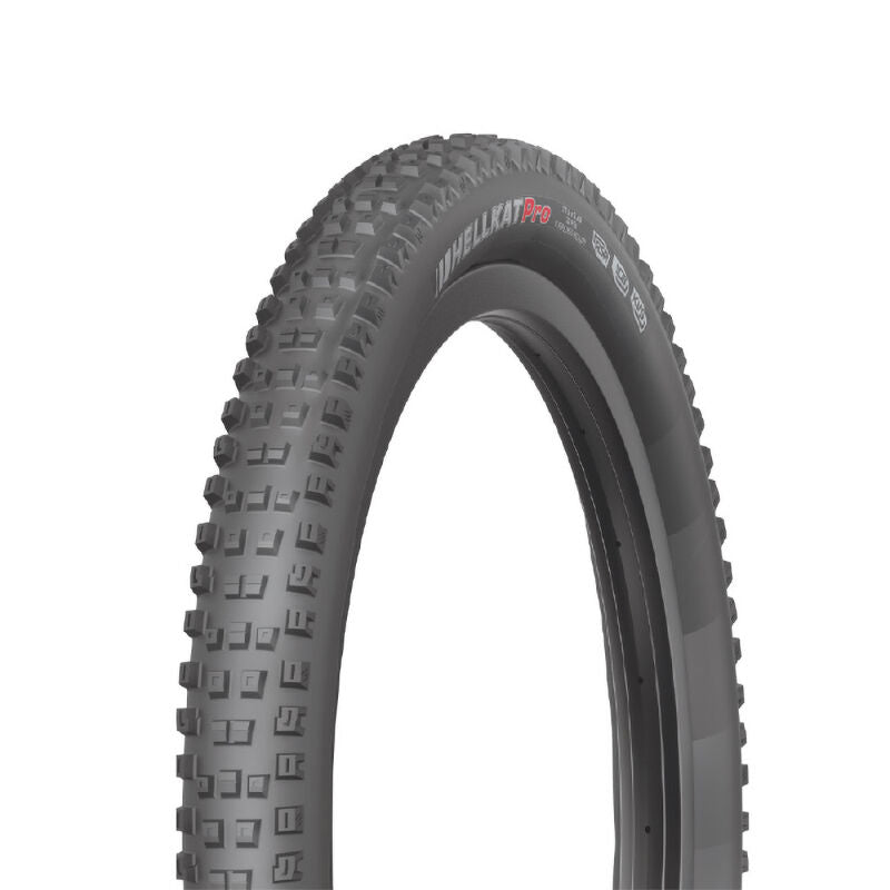 Kenda Hellkat MTB Dual Tread/EMC tire