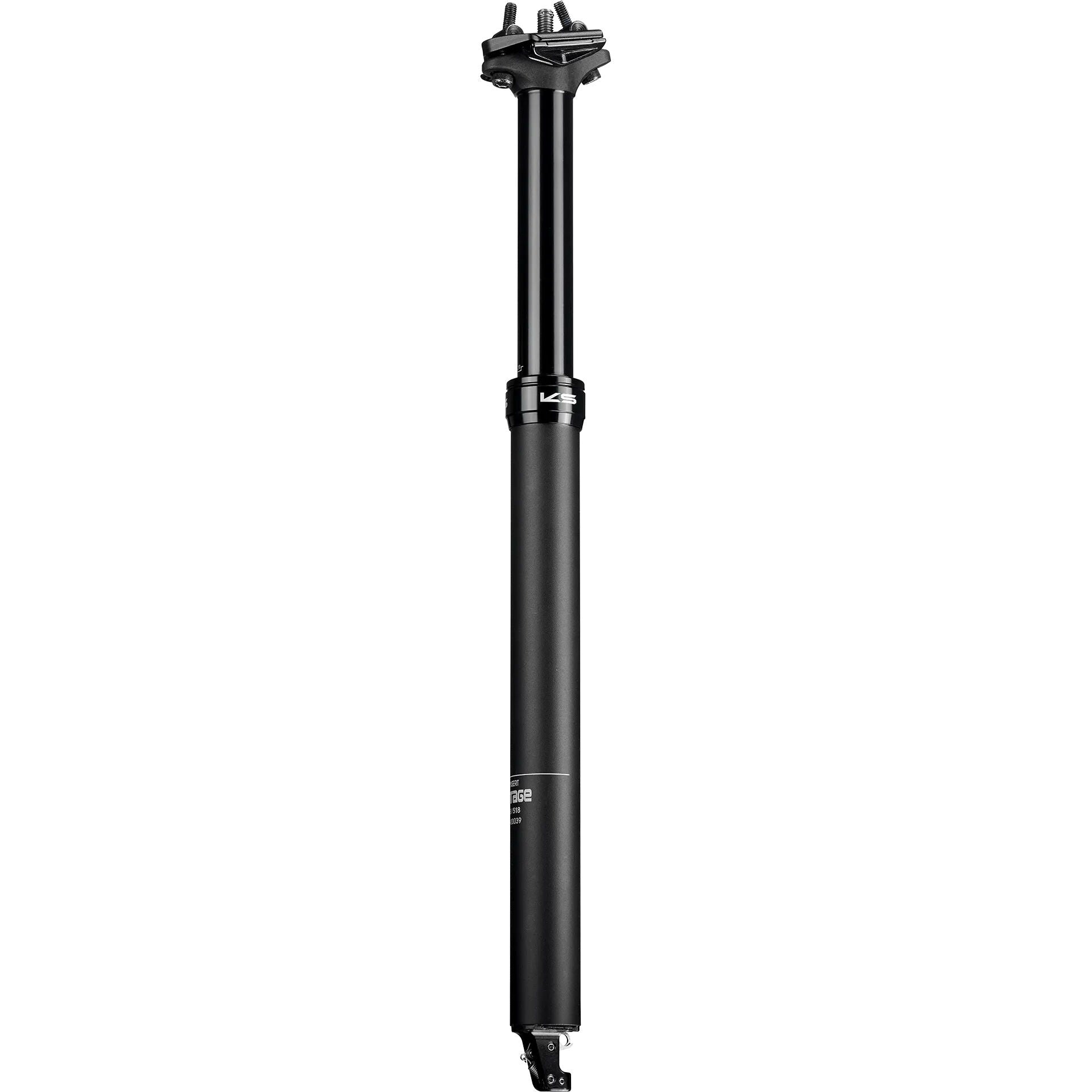 KS Suspension Vantage dropper post