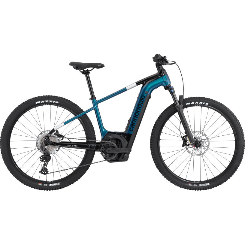 Cannondale Trail Neo 2 Deore