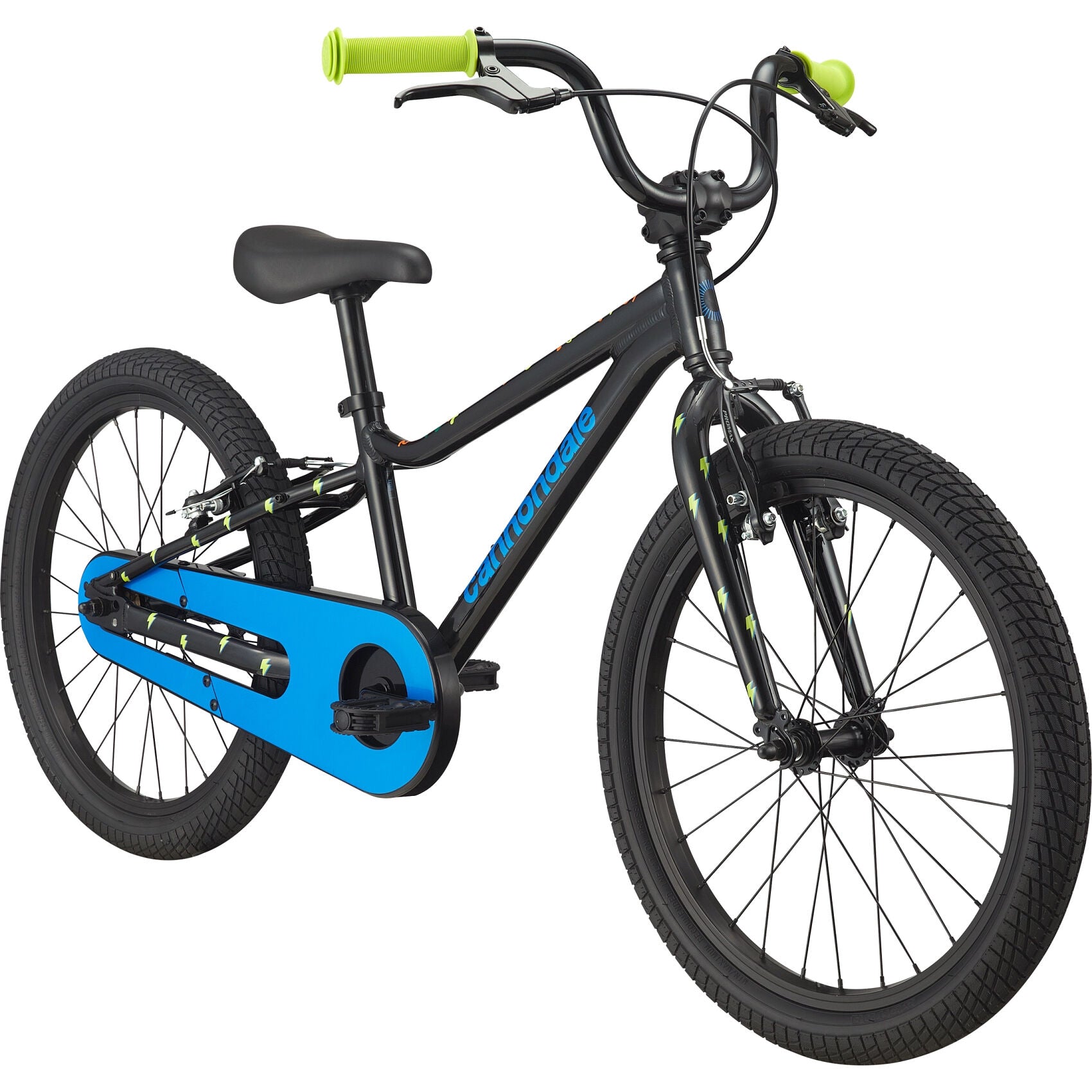Cannondale Kids Trail 20 Single Speed
