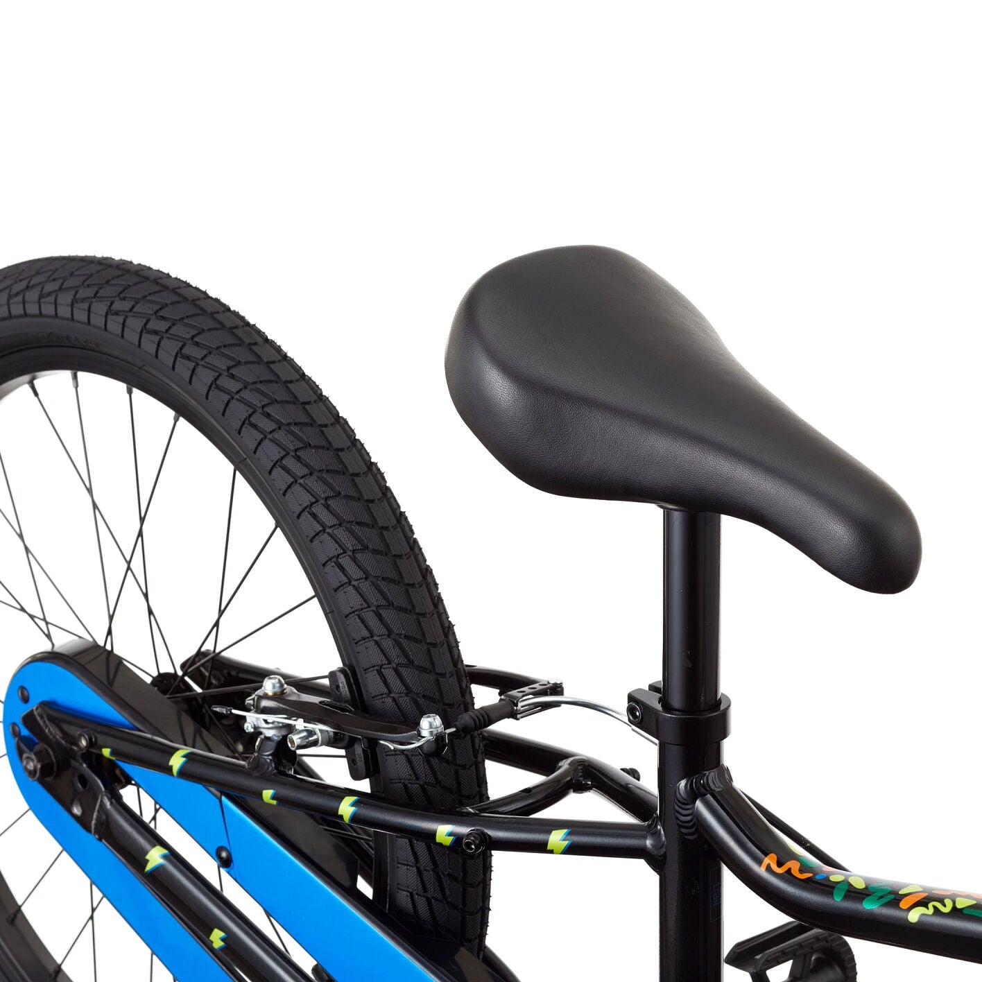 Cannondale Kids Trail 20 Single Speed