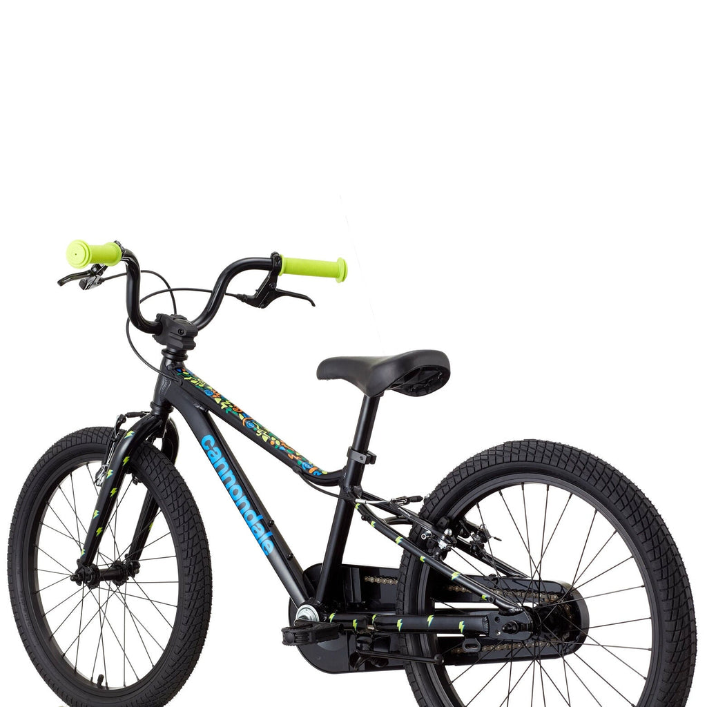 Cannondale Kids Trail 20 Single Speed