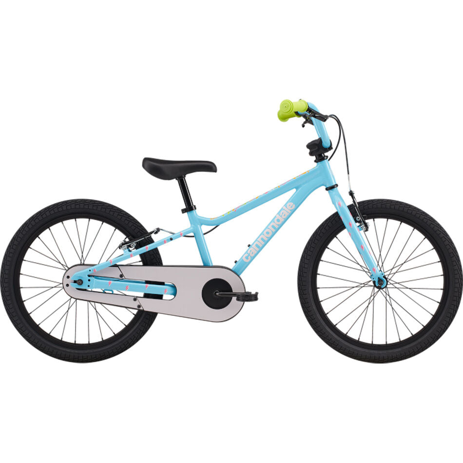 Cannondale Kids Trail 20 Single Speed