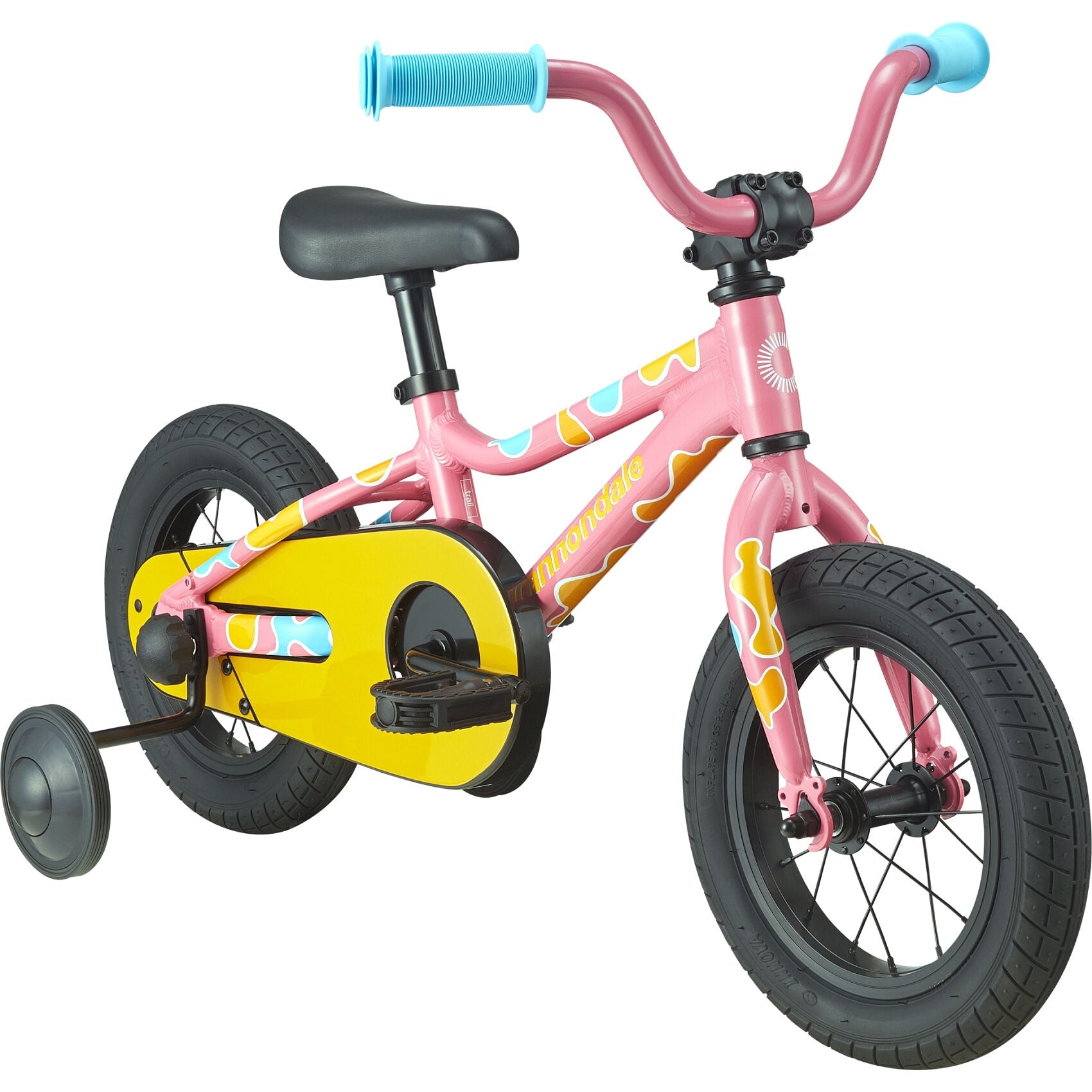 Cannondale Kids Trail 12