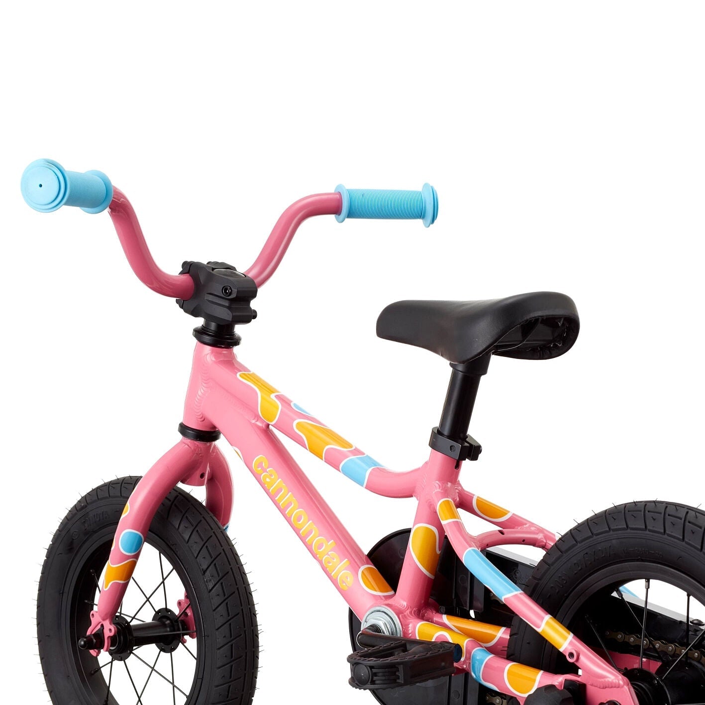 Cannondale Kids Trail 12