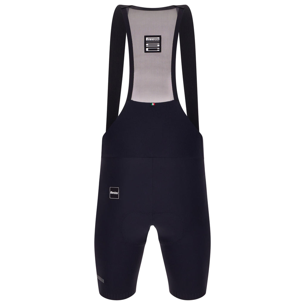 Santini Pirelli bibshorts