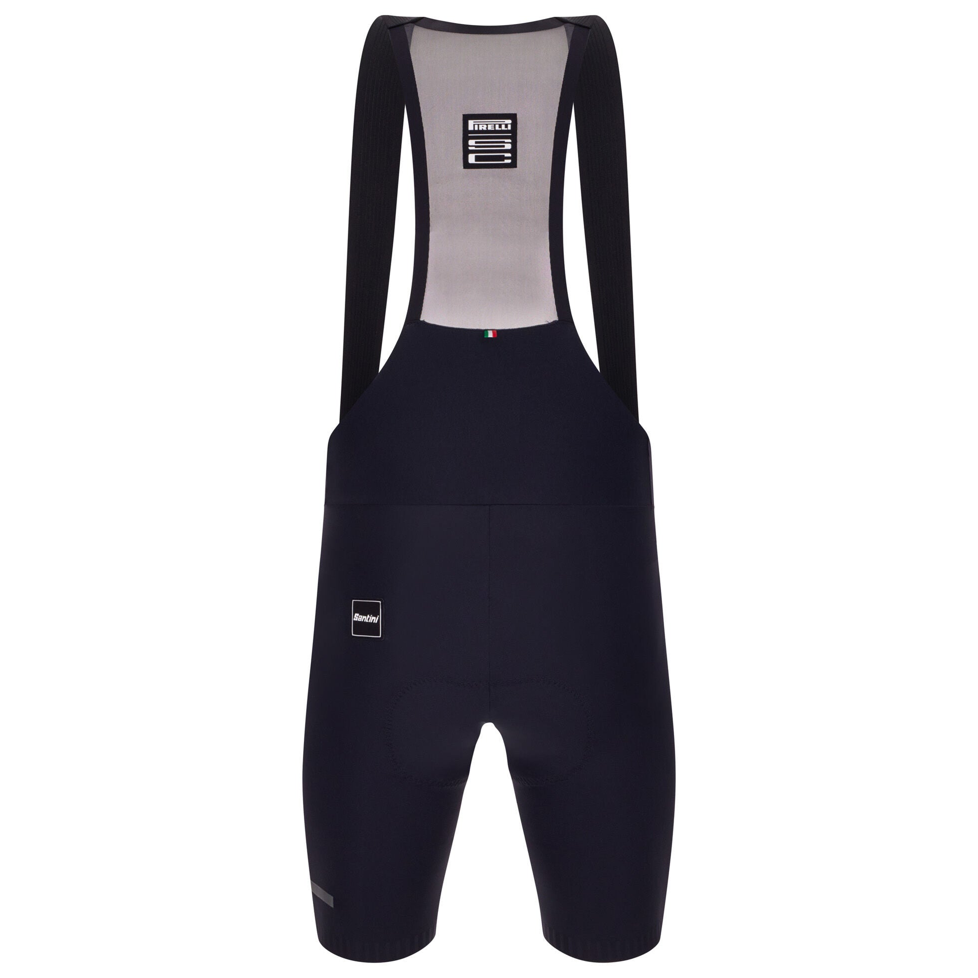 Santini Pirelli bibshorts