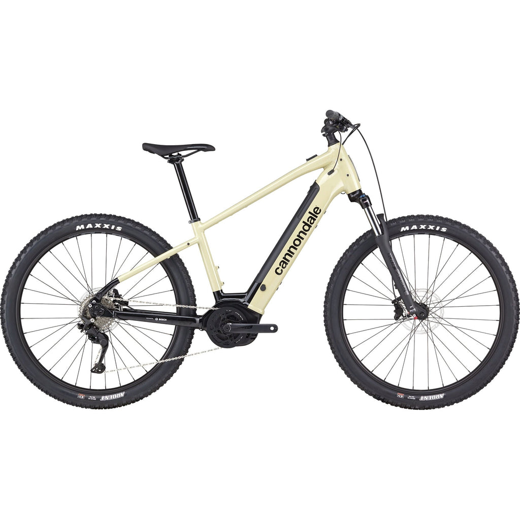 Cannondale Trail Neo 4 Cues