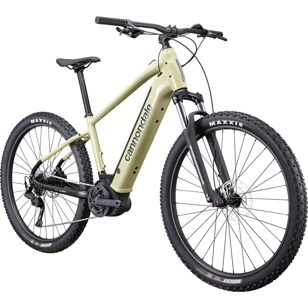 Cannondale Trail Neo 4 Cues