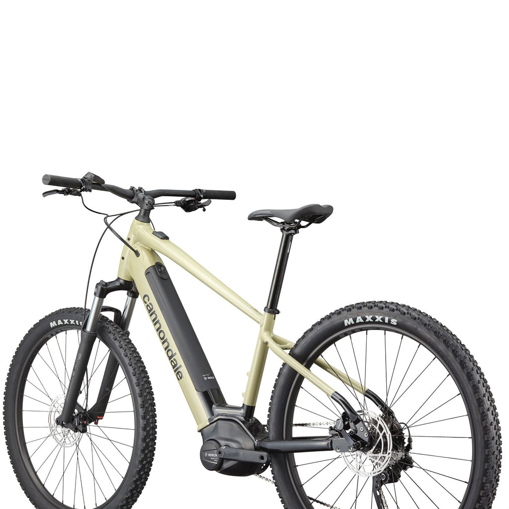 Cannondale Trail Neo 4 Cues