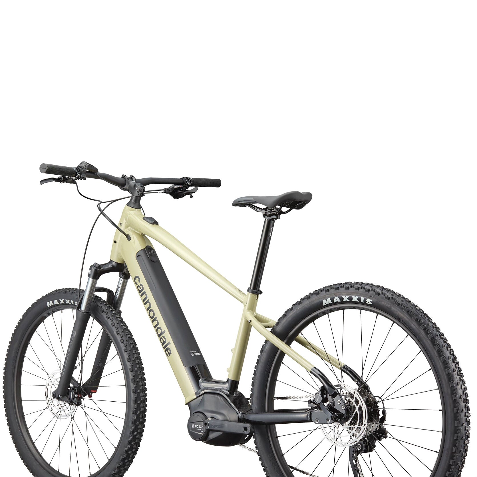 Cannondale Trail Neo 4 Cues