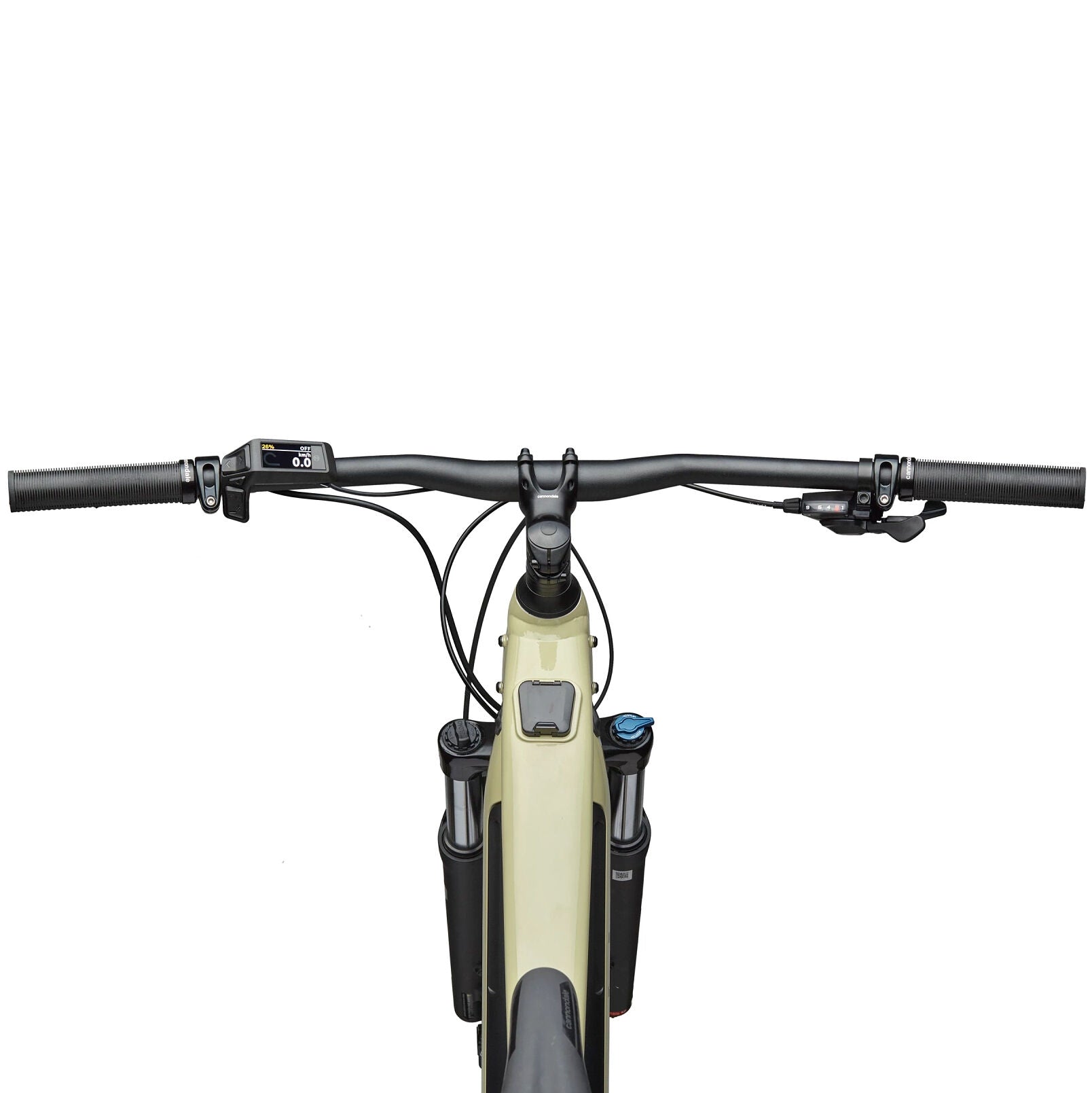 Cannondale Trail Neo 4 Cues